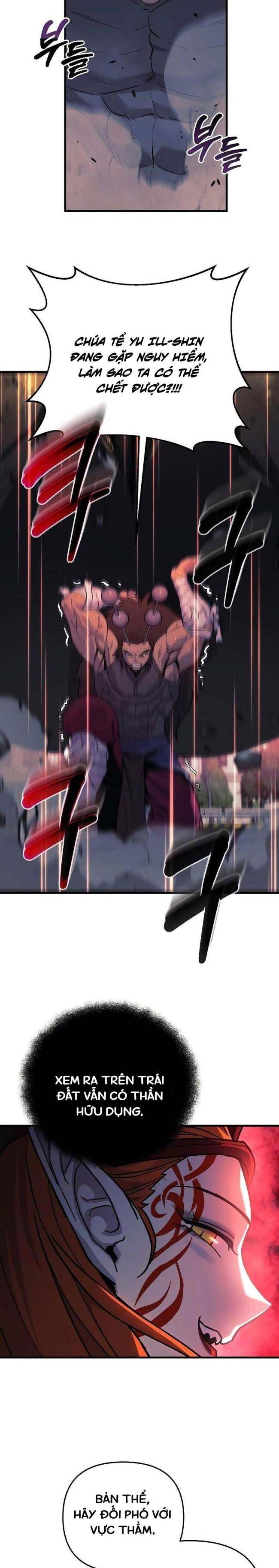 Tiểu Thuyết Gia Làm Thợ Săn - Page 22