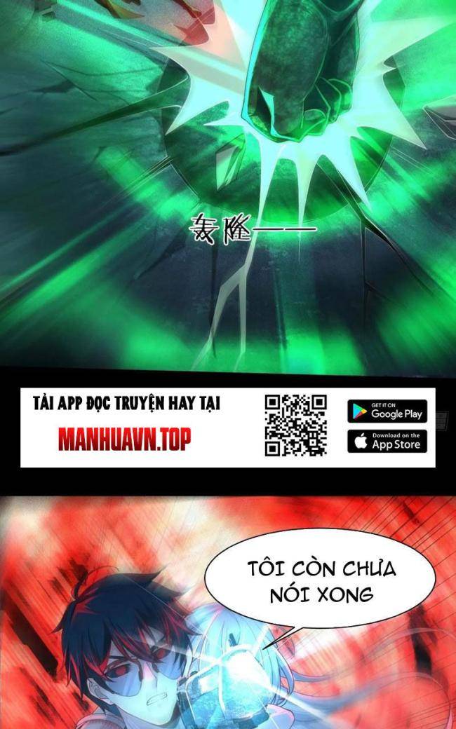 Từ Hồng Nguyệt Khai Thủy - Page 33