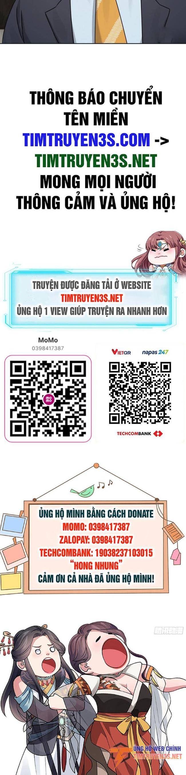 Tôi Trở Thành Một Người Cha - Page 36