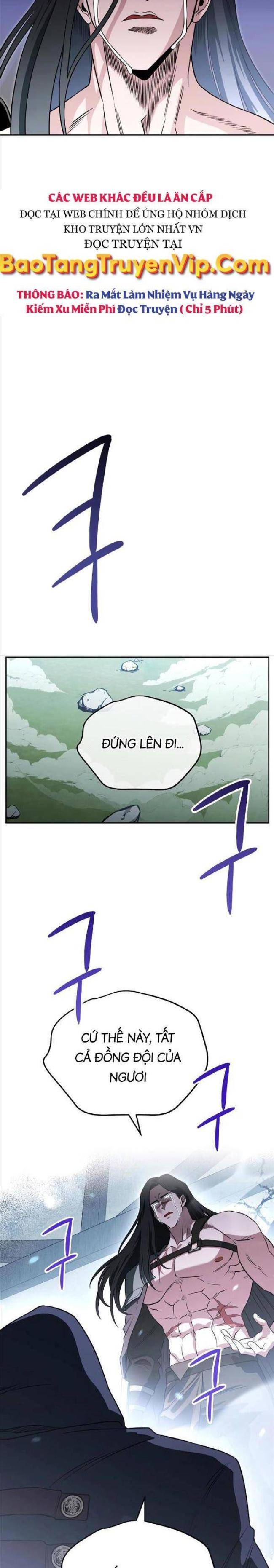 Thuộc Hạ Cực Kỳ Tài Năng Của Tôi - Page 19