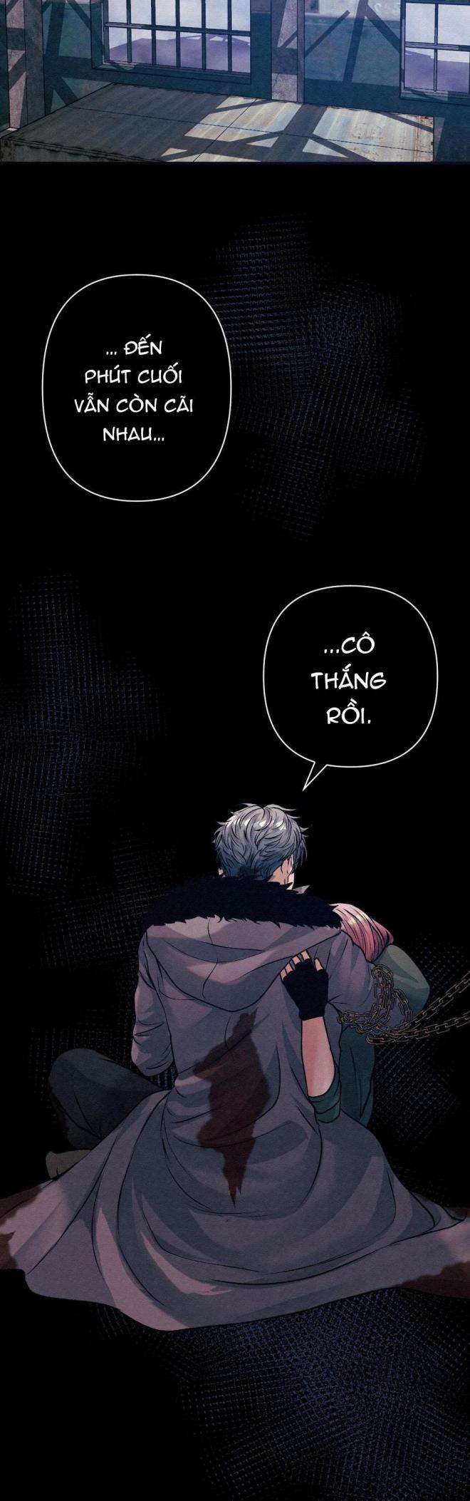 An Toàn Như Ở Nhà - Page 5