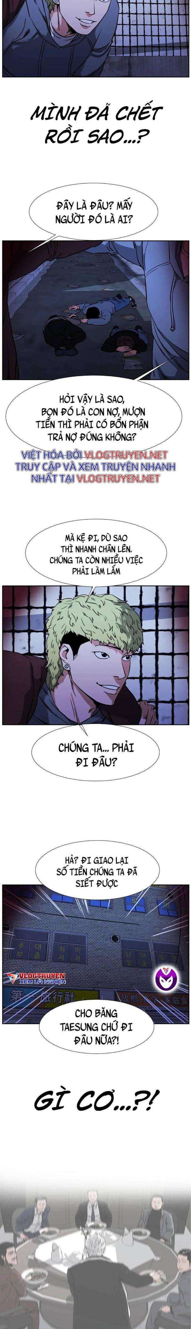 Bố Già Trùng Sinh - Page 32