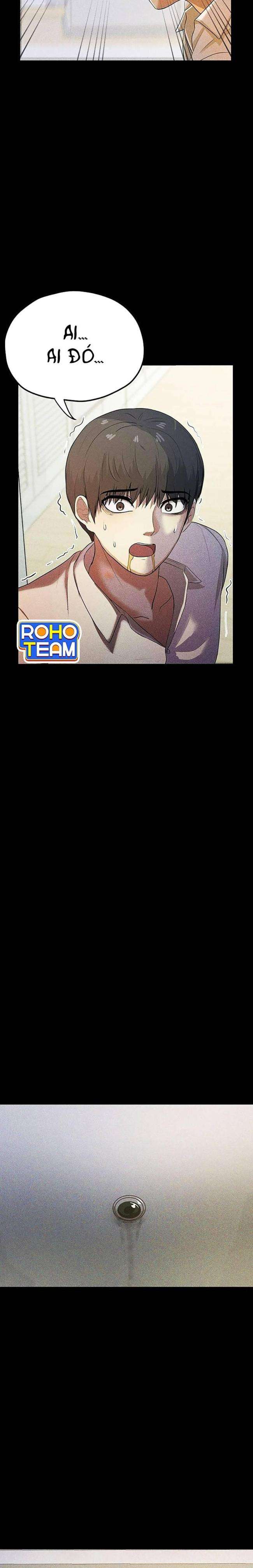 Phòng Kín - Page 35