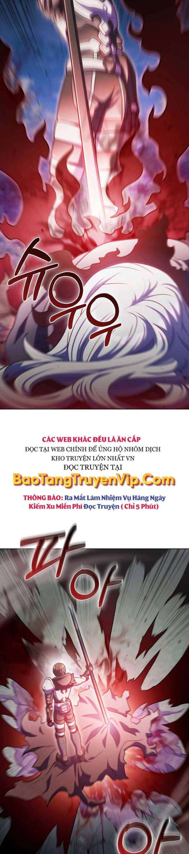 Trừ Tôi Tất Cả Đều Là Quy Hồi Giả - Page 15