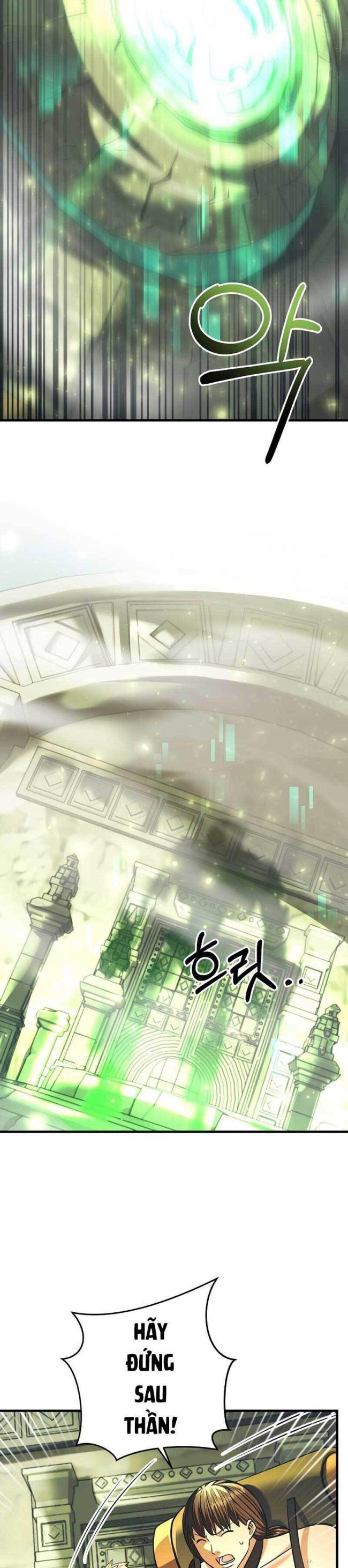 Tôi Trở Thành Hoàng Đế Điên Cuồng - Page 32