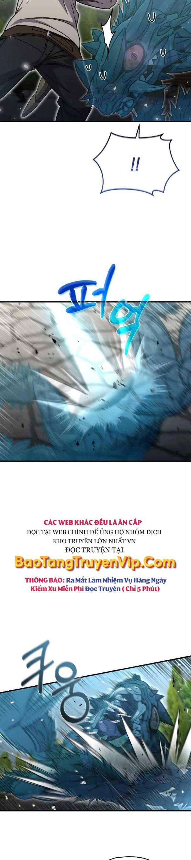 Người Chơi Làm Lại Cuộc Đời - Page 24