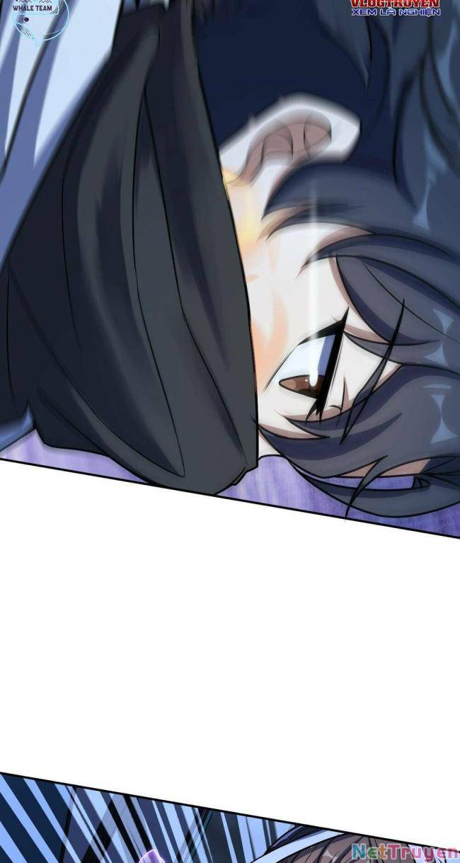 Mệnh Danh Thuật Của Bóng Tối - Page 47