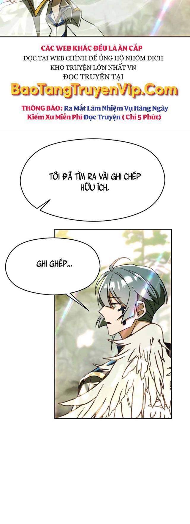 Đại Ma Đạo Sư Hồi Quy - Page 22