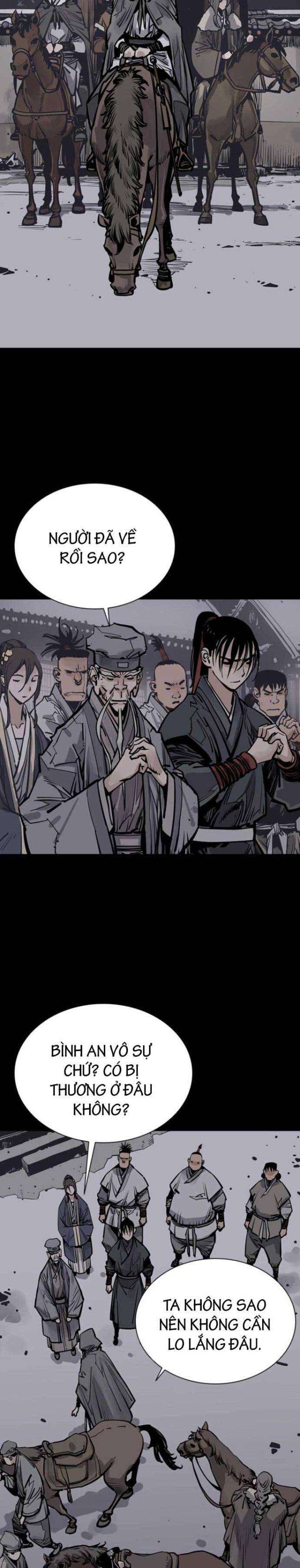 Sát Thủ Tống Lý Thu - Page 12