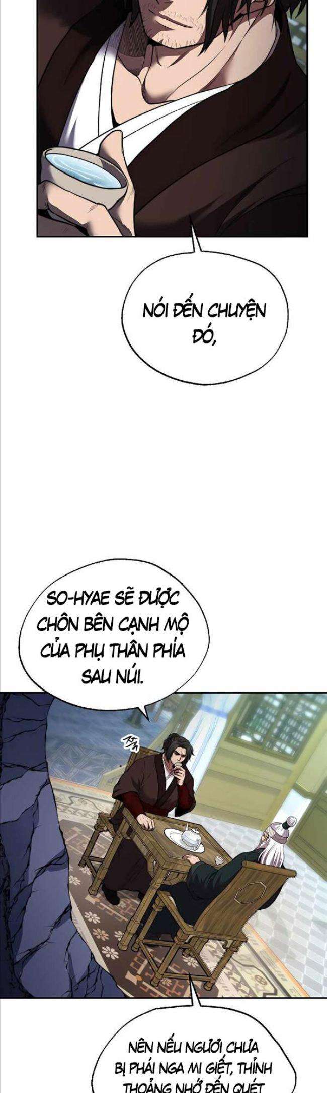 Võ Sĩ Hồi Hương - Page 36