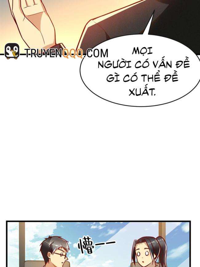 Trở Thành Tài Phiệt Nhờ Game - Page 7