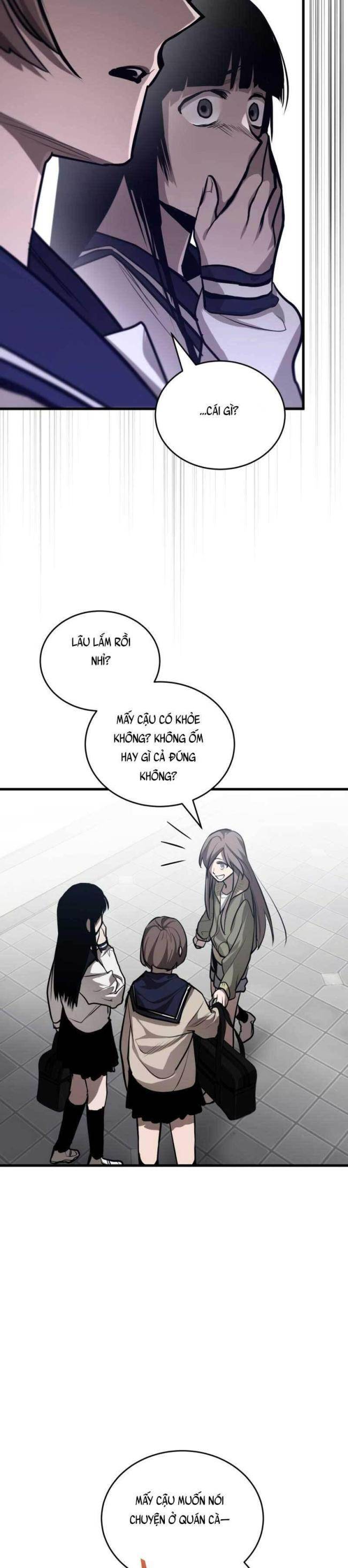 Dororo-Báo Thù - Page 34