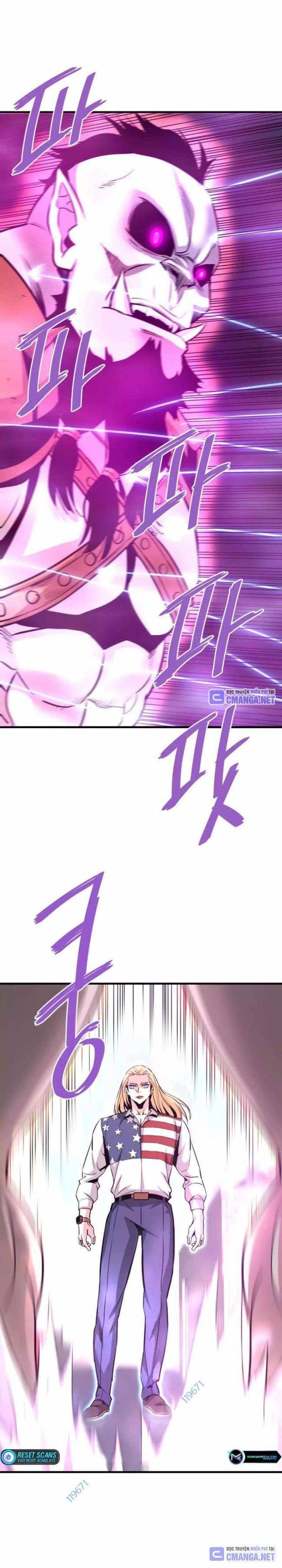 Ta Trở Về Từ Địa Ngục - Page 24