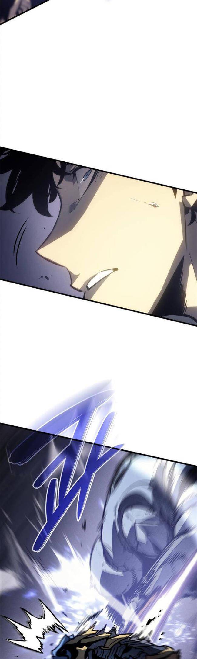 Tôi Thăng Cấp Một Mình SS3 - Page 5