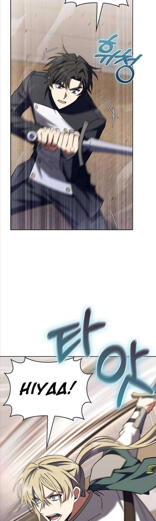 Hồi Quy Vào Gia Tộc Suy Tàn - Page 54