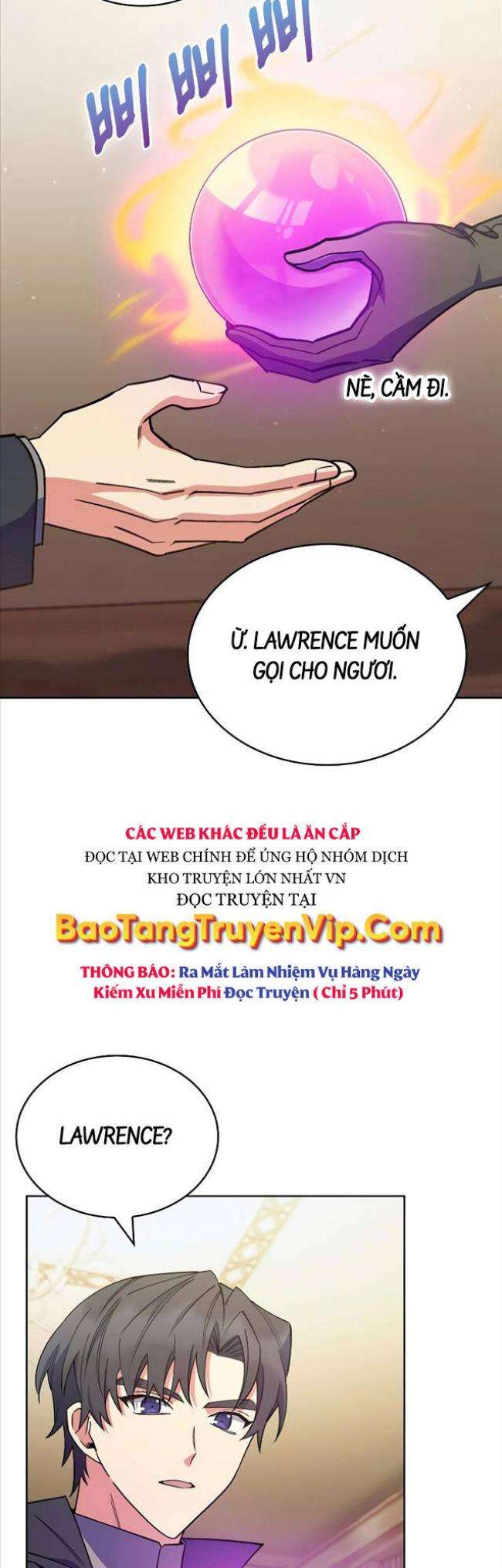 Hồi Quy Vào Gia Tộc Suy Tàn - Page 8