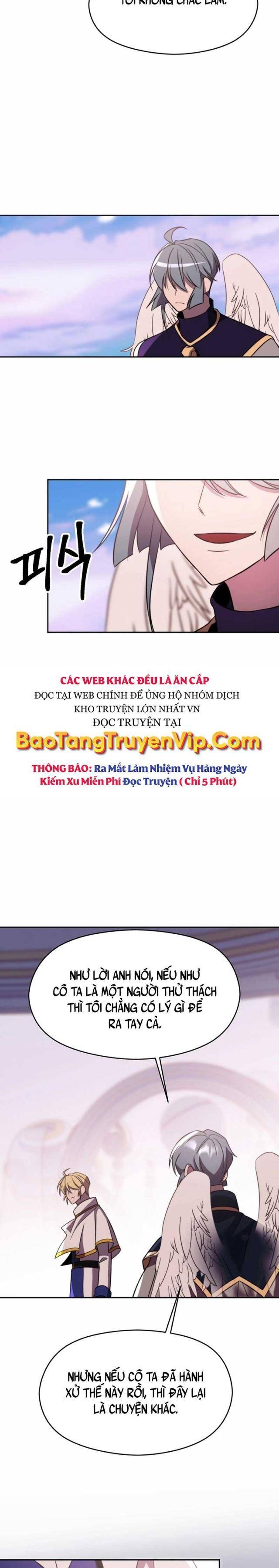 Đại Ma Đạo Sư Hồi Quy - Page 31