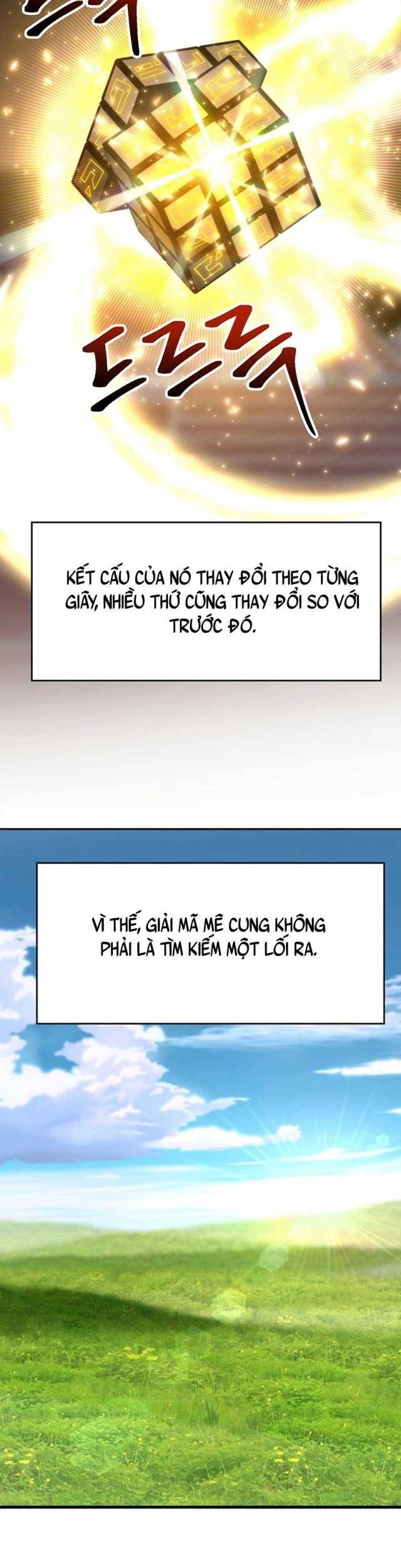 Đại Ma Đạo Sư Hồi Quy - Page 18