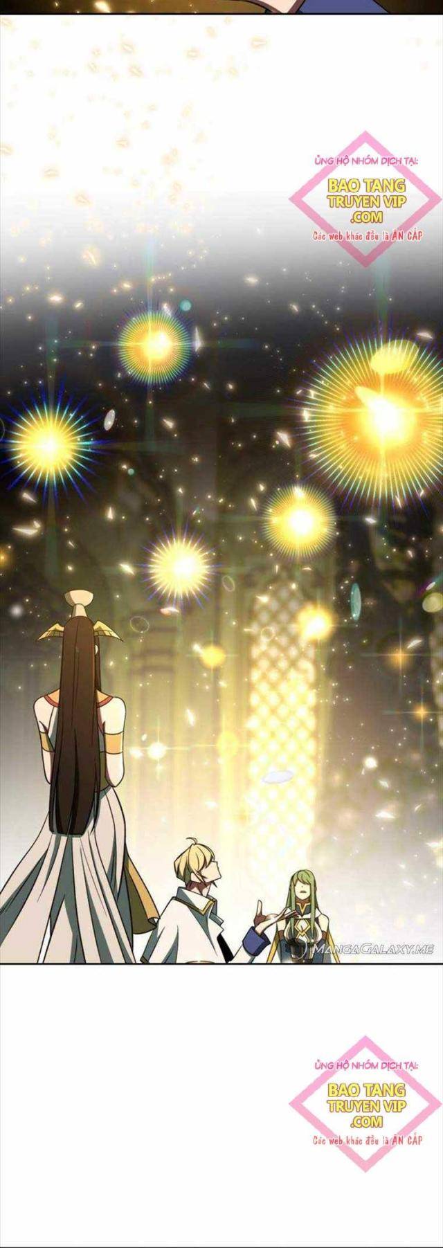 Đại Ma Đạo Sư Hồi Quy - Page 9