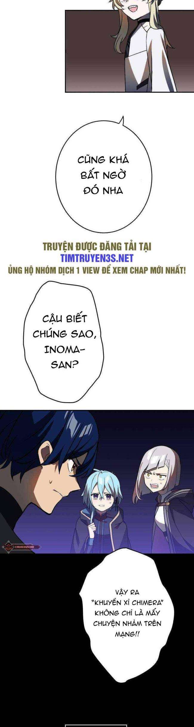 Hồi Quy Trở Thành Mạo Hiểm Giả Mạnh Nhất Nhờ Class Ẩn Điều Khiển Trọng Lực - Page 14