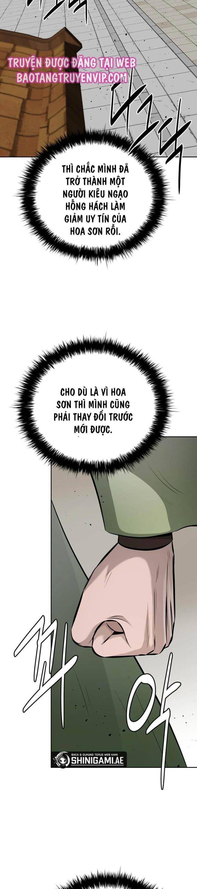 Kiếm Đế Nguyệt Linh - Page 26