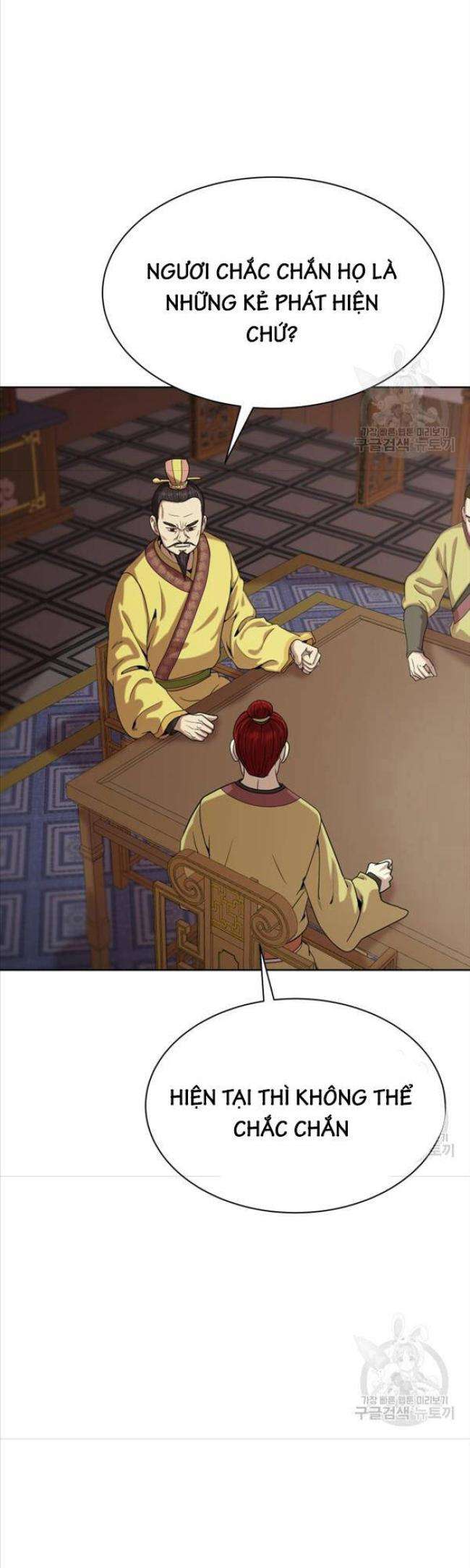 Bậc Thầy Phép Thuật Ở Thế Giới Võ Lâm - Page 29