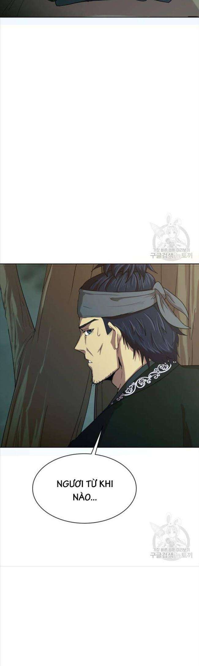 Bậc Thầy Phép Thuật Ở Thế Giới Võ Lâm - Page 41