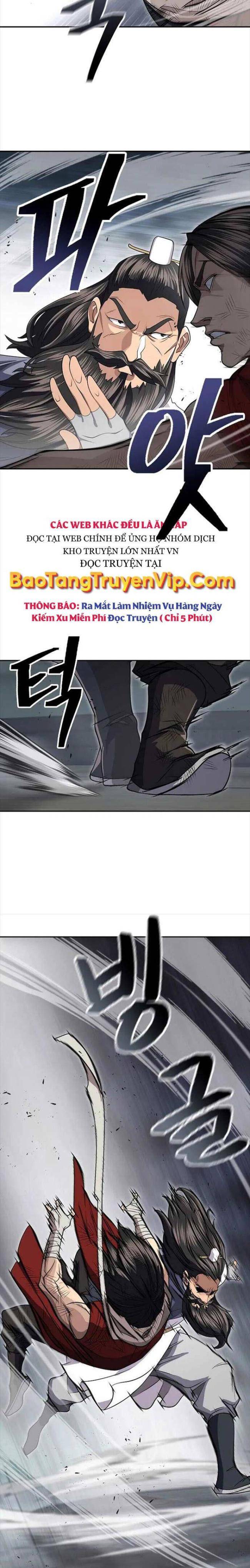 Kiếm Ma Đạo - Page 12