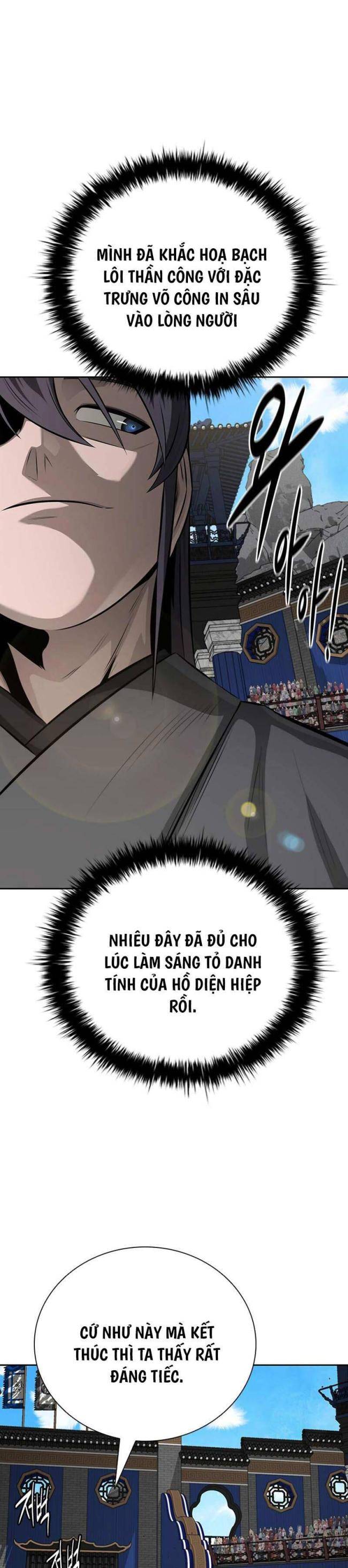 Kiếm Đế Nguyệt Linh - Page 24