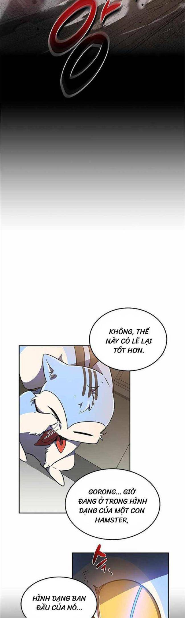 Sự Trở Lại Của Ranker Huyền Thoại - Page 42