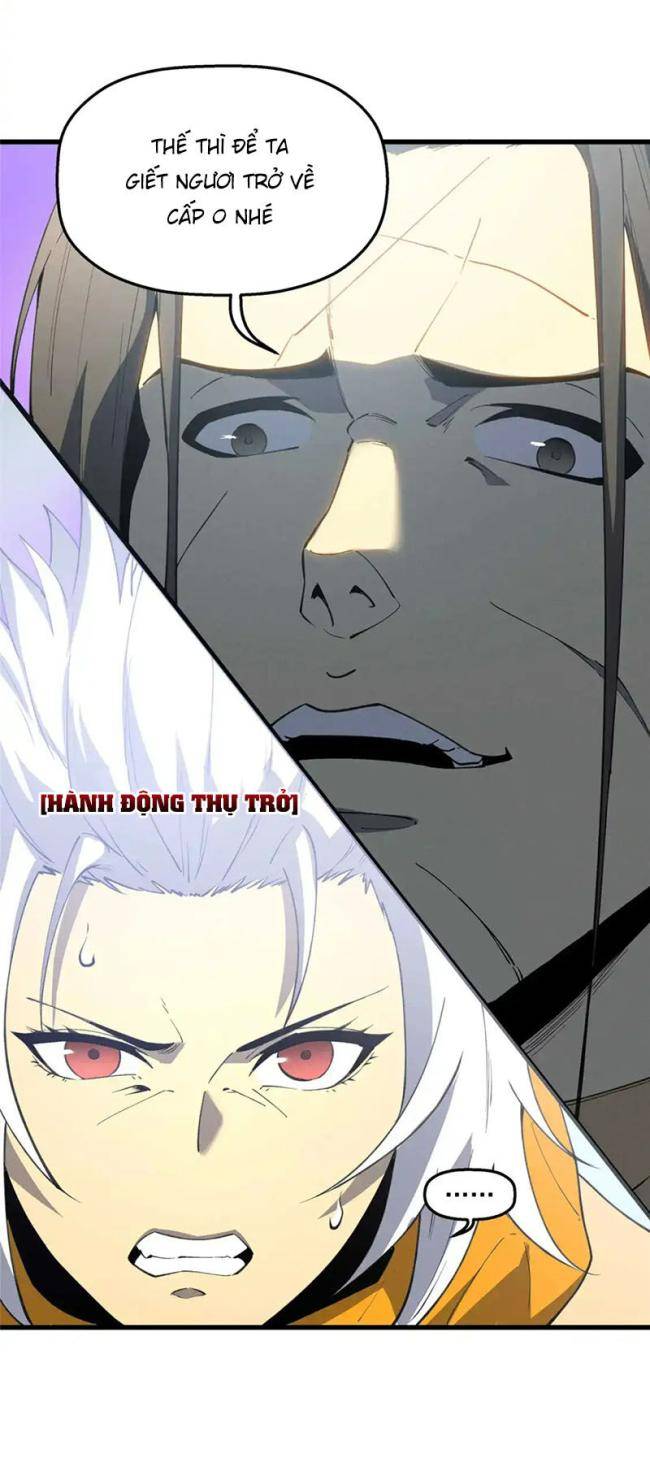 Kiếm Thần Trùng Sinh - Page 9