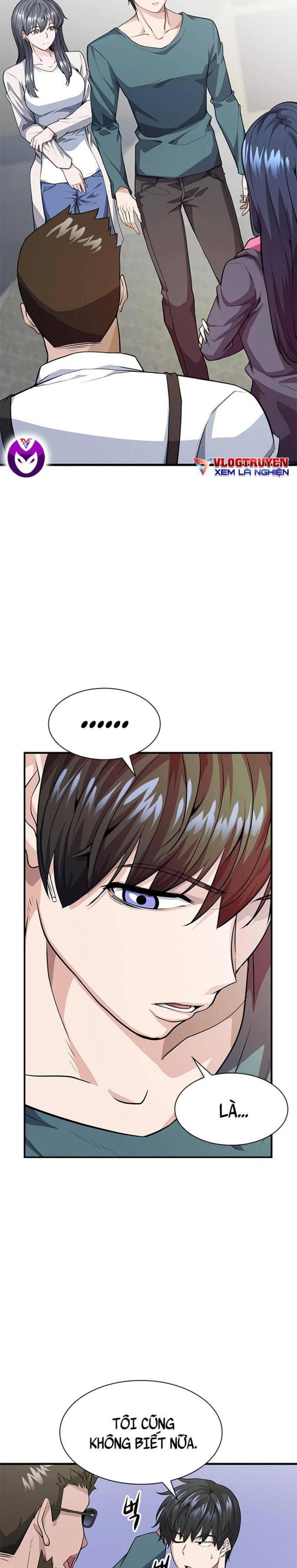 Người Chơi Bí Ẩn - Page 13