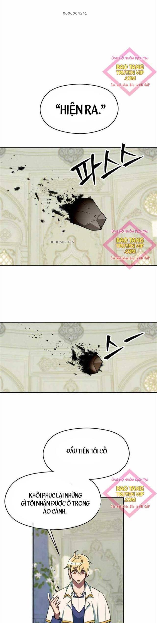 Đại Ma Đạo Sư Hồi Quy - Page 17