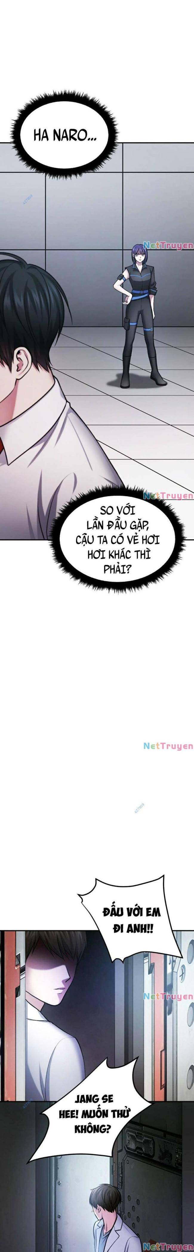 Quái Vật - Page 26