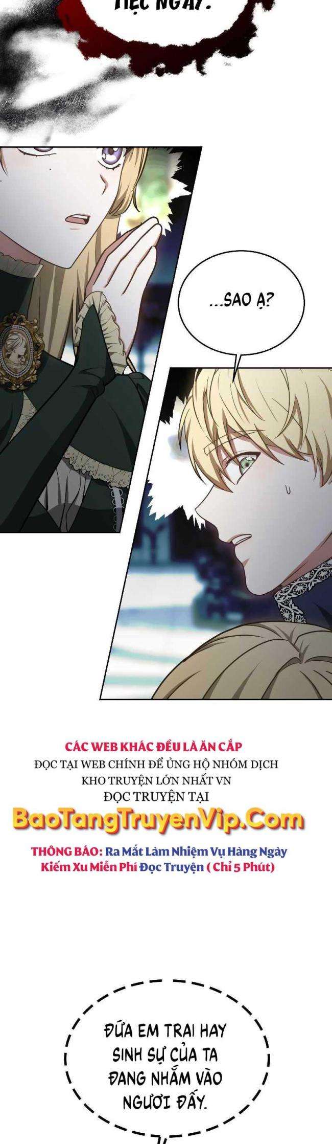 Người Chơi Hệ Bác Sĩ - Page 33