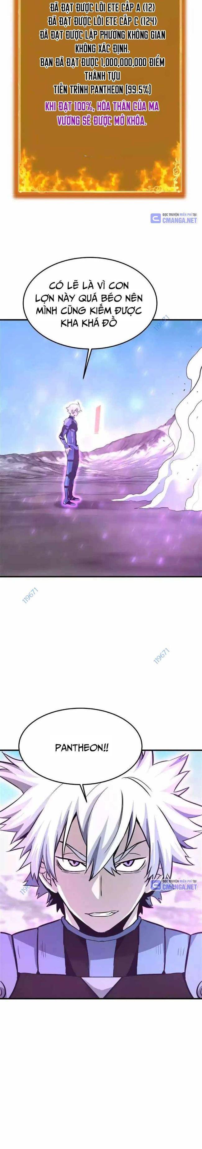 Ta Trở Về Từ Địa Ngục - Page 29