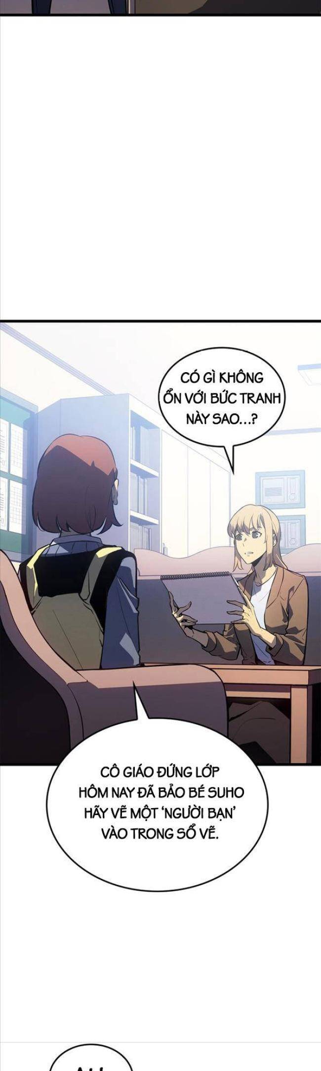 Tôi Thăng Cấp Một Mình SS3 - Page 39