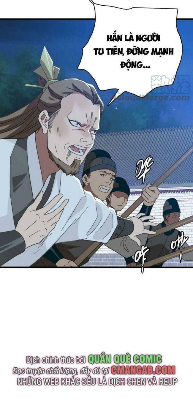 Siêu Đạo Thần Thuật - Page 36