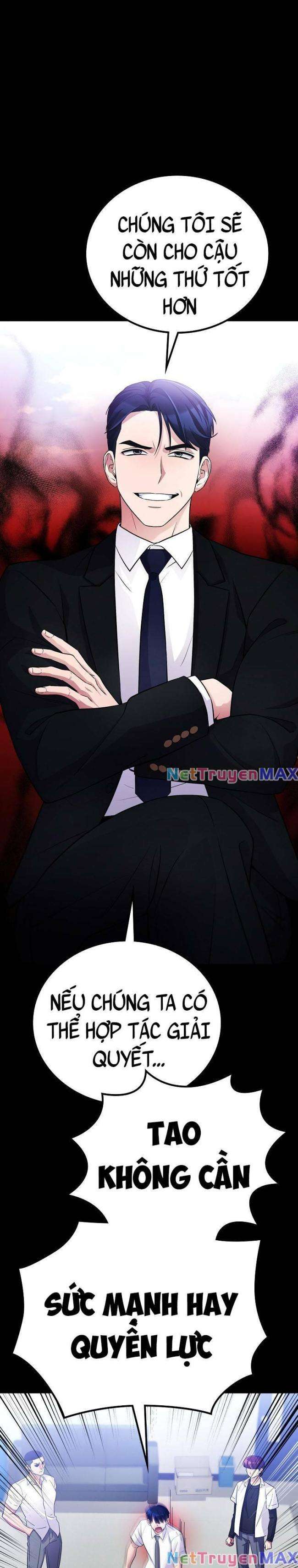 Quái Vật Ganzi - Page 29