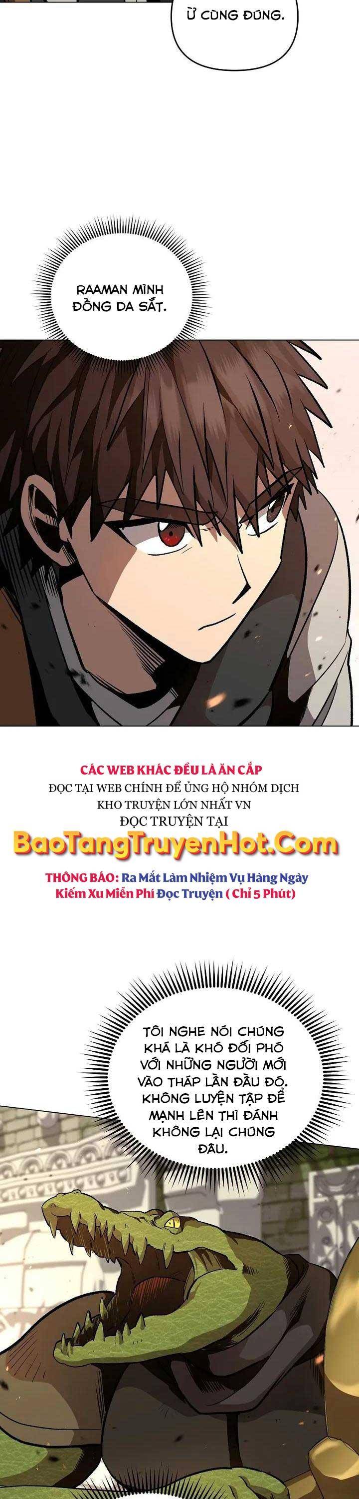 Con Đường Diệt Thần - Page 20