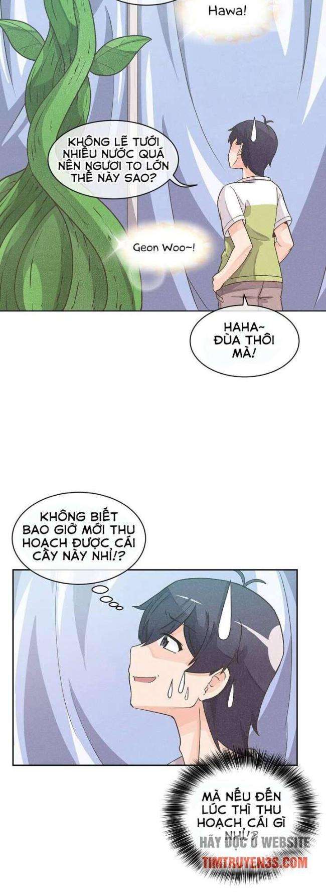 Tôi Trở Thành Một Nông Dân - Page 32