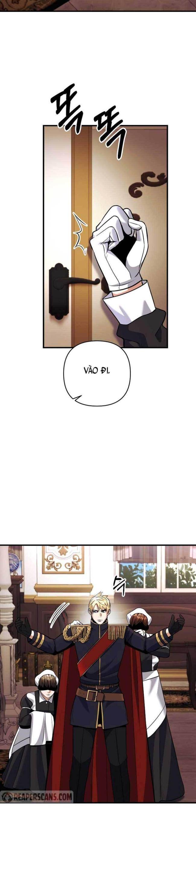 Tôi Trở Thành Hoàng Đế Điên Cuồng - Page 7