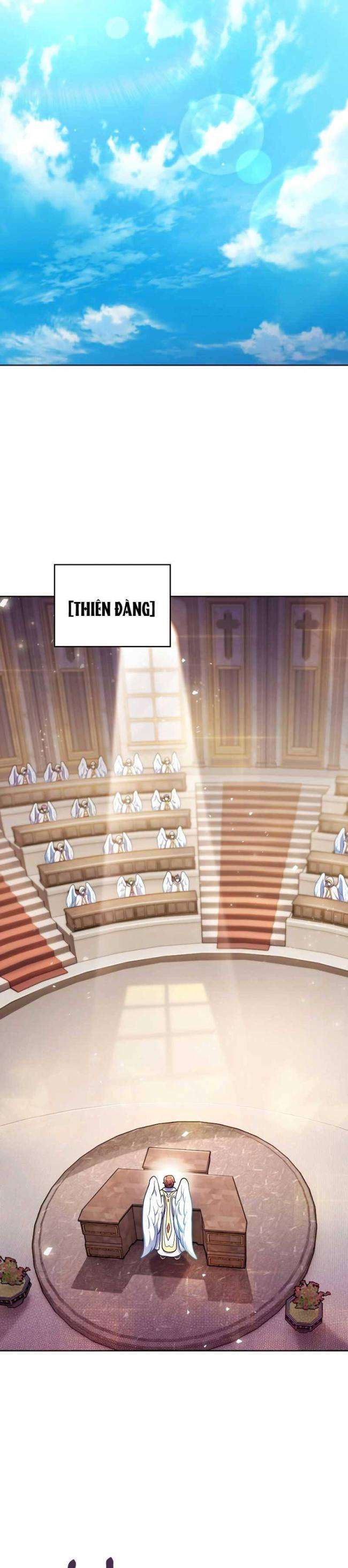 Trừ Tôi Tất Cả Đều Là Quy Hồi Giả - Page 12