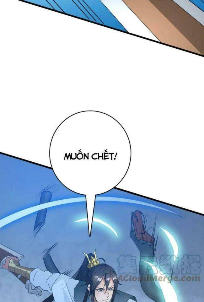 Siêu Đạo Thần Thuật - Page 25