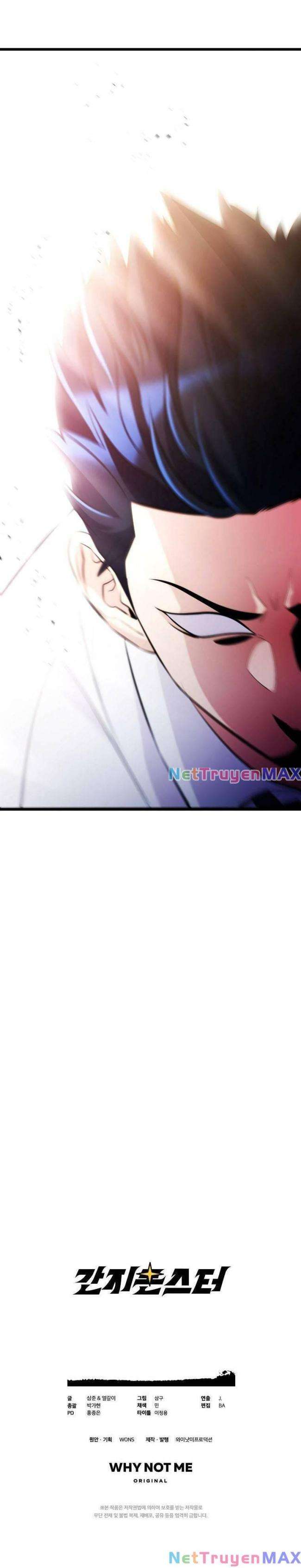 Quái Vật Ganzi - Page 35