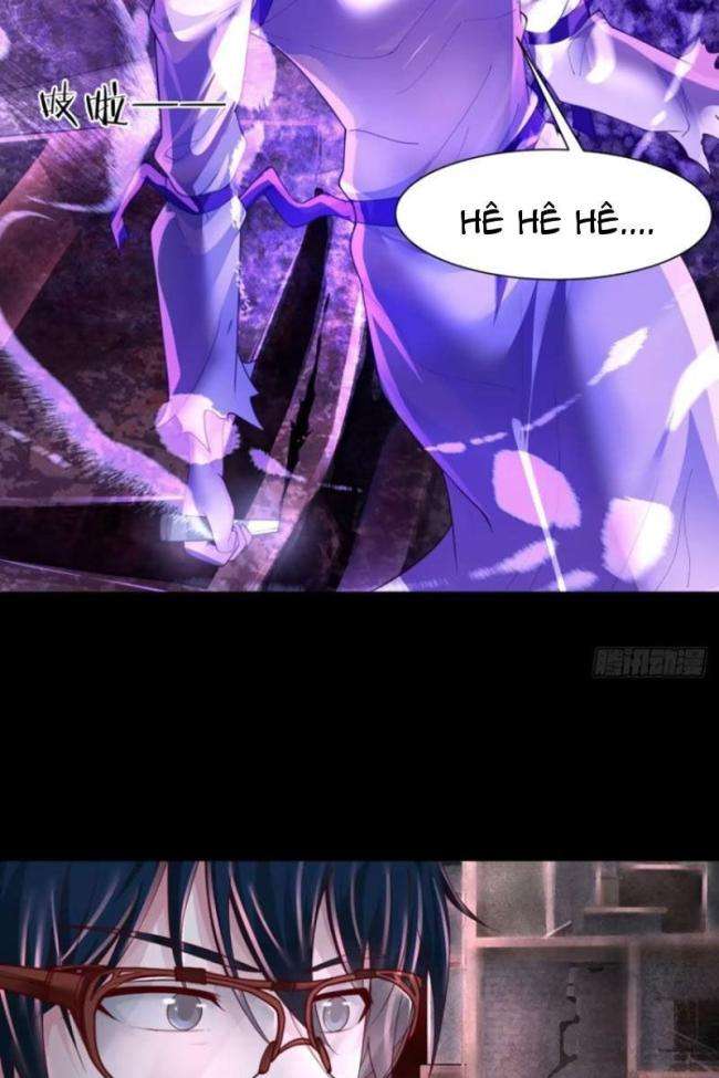 Từ Hồng Nguyệt Khai Thủy - Page 8