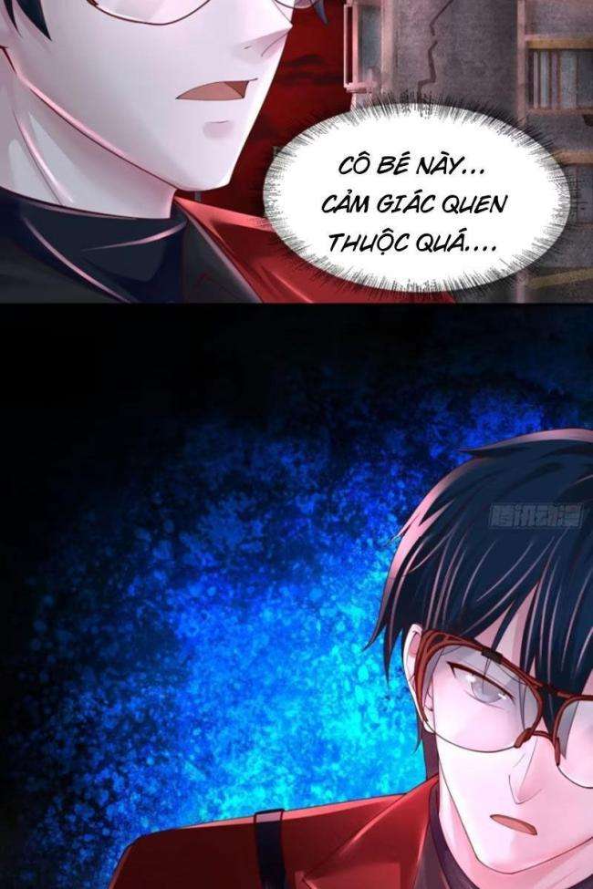 Từ Hồng Nguyệt Khai Thủy - Page 9