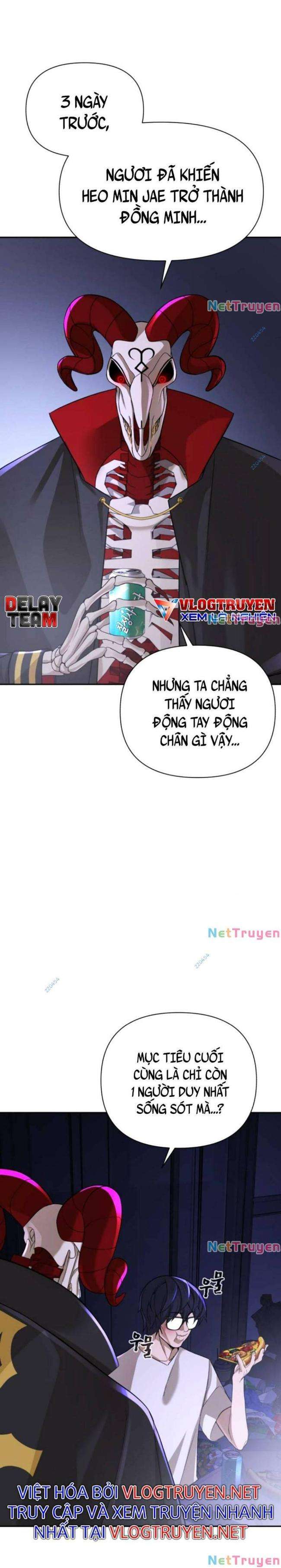 Trò Chơi Địa Ngục - Page 4