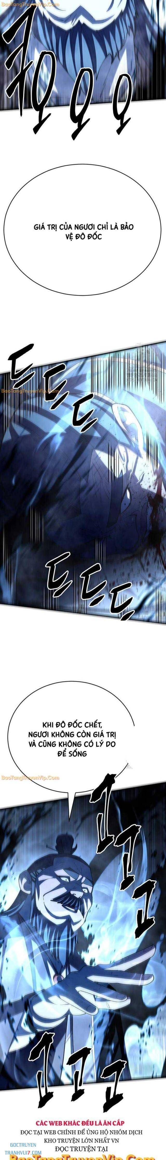 Thiên Hạ Đệ Nhất Đại Huynh - Page 16