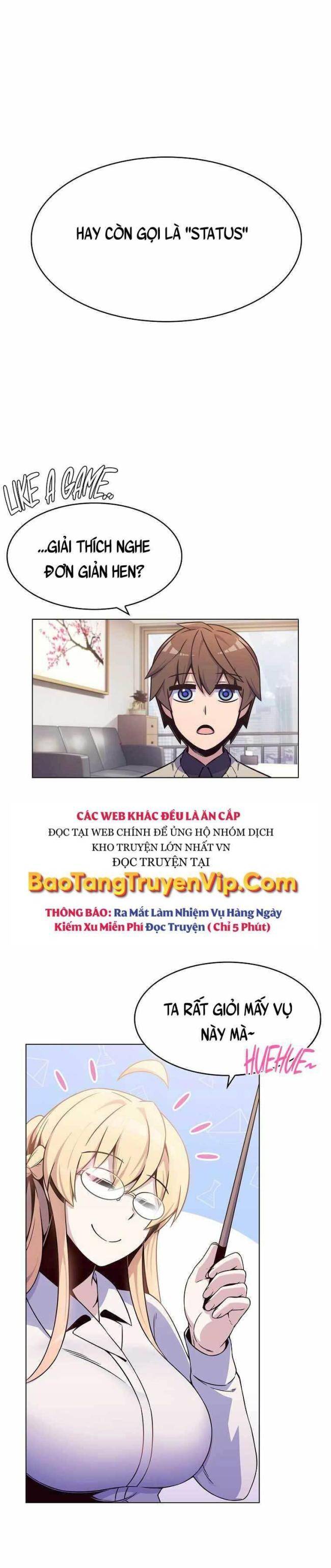 Trừ Tôi Tất Cả Đều Là Quy Hồi Giả - Page 25